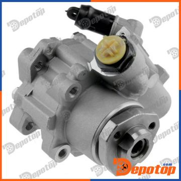 Pompe de direction assistée pour MERCEDES | SPW-ME-002, 15-0878